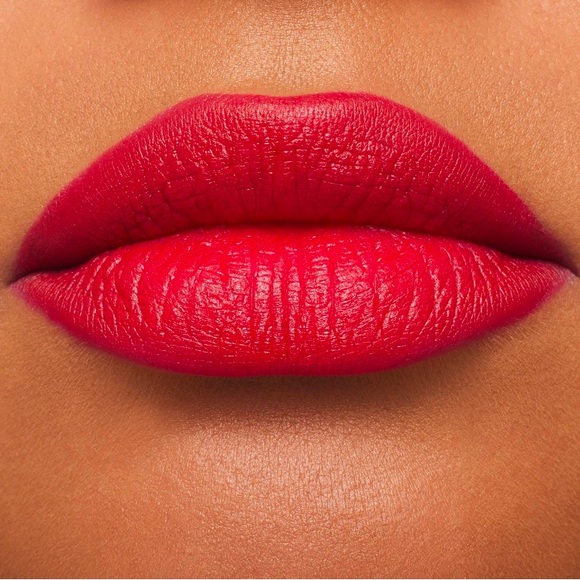 Mini Mac Ruby Woo Matte Lipstick Brand New in Box Authentic - Picture 4 of 14